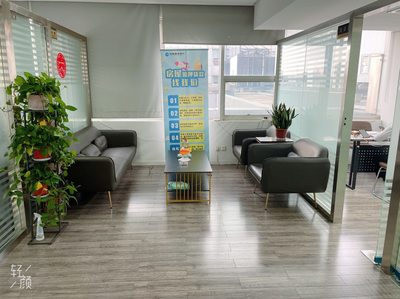 聚焦專業價值，賦能企業發展 泉山區創夢信息咨詢服務部解析